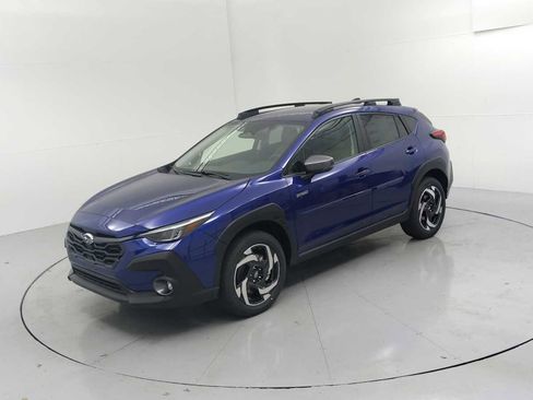 New 2026 Subaru Crosstrek 2.5i Limited image 4