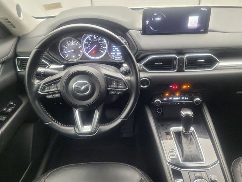 Used 2021 MAZDA CX-5 Touring w/ Touring Preferred SV Package FWD image 22