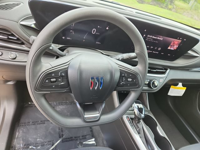 New 2026 Buick Envista Sport Touring w/ Convenience II Package FWD image 18