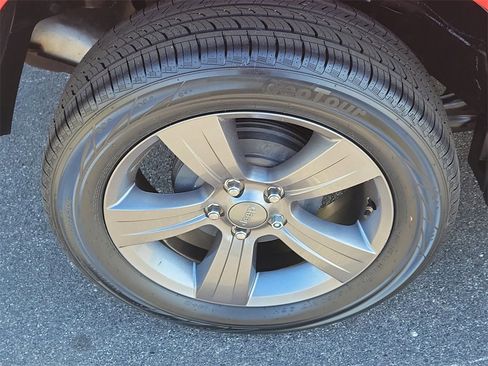 Used 2016 Jeep Patriot Sport w/ Power Value Group image 6