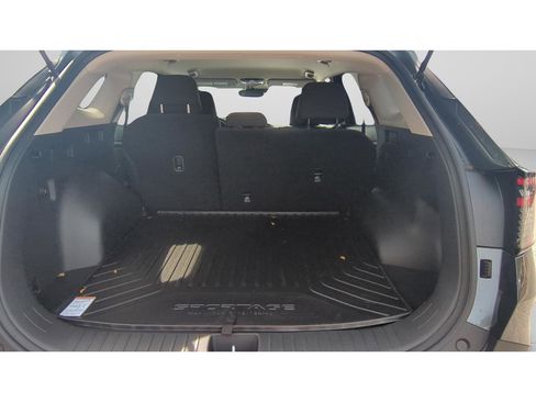New 2026 Kia Sportage LX image 12
