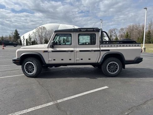 New 2026 INEOS Grenadier Trialmaster Edition image 8