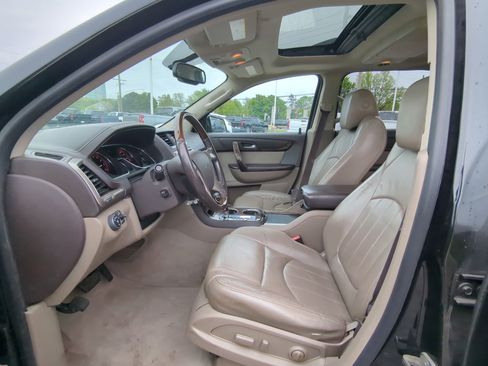 Used 2013 GMC Acadia Denali AWD/4WD image 14
