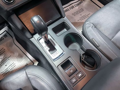 Used 2017 Subaru Outback 2.5i Limited image 26