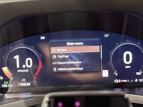 New 2026 Ford Explorer ST w/ Sun And Sound Package image 96