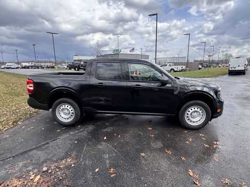 New 2026 Ford Maverick XL image 5