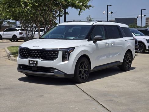 New 2026 Kia Carnival SX Prestige FWD image 2