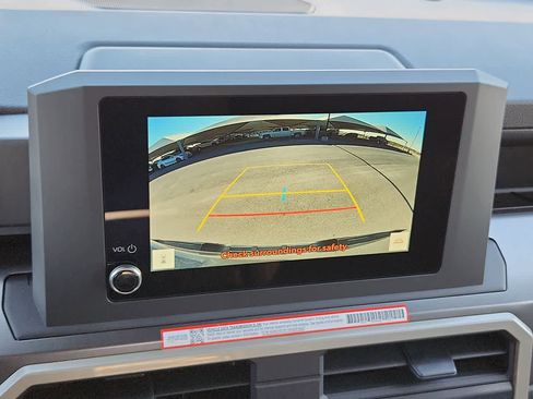 New 2026 Toyota Tacoma SR5 image 25