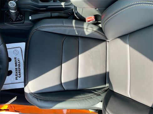 New 2025 Jeep Wrangler Unlimited Rubicon 392 image 23