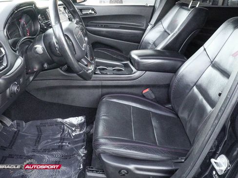 Used 2021 Dodge Durango R/T image 17