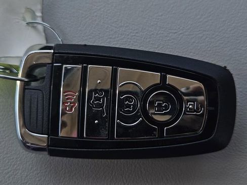 New 2026 Lincoln Aviator Reserve w/ Jet Appearance Package image 28