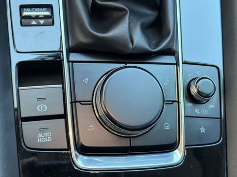 Used 2023 MAZDA CX-50 2.5 Turbo w/ Cargo Package image 35