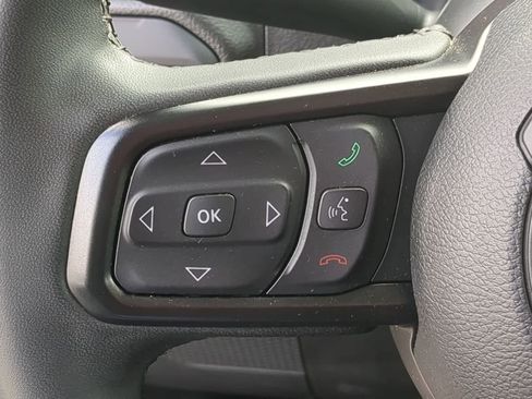 Certified 2023 Jeep Wrangler Unlimited Sport image 23