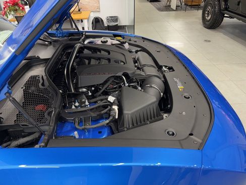 New 2026 Dodge Charger R/T Scat Pack image 13