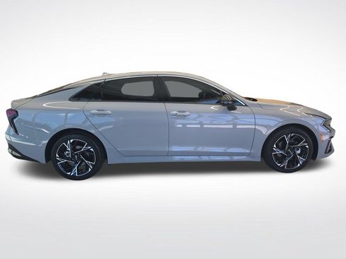 Certified 2026 Kia K5 GT-Line FWD image 9