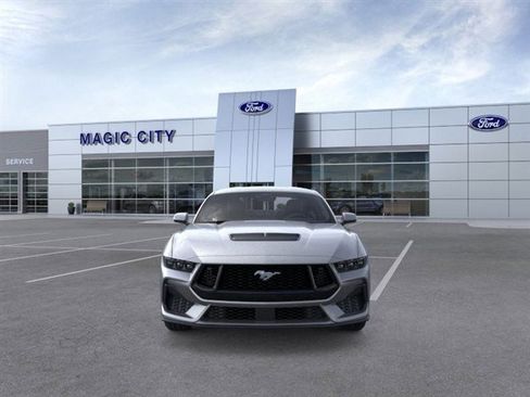 New 2026 Ford Mustang GT image 6