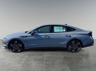 New 2026 Hyundai Sonata N Line video 2