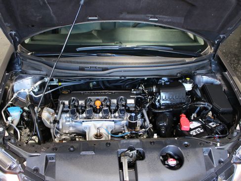 Used 2014 Honda Civic LX image 30