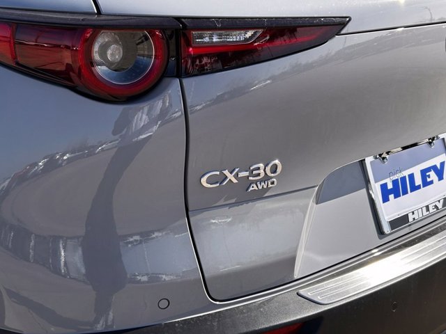 Certified 2026 MAZDA CX-30 AWD 2.5 S image 8