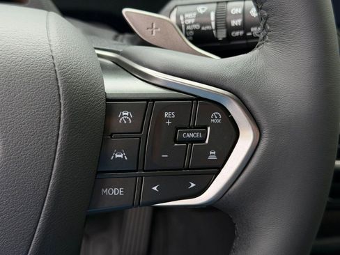 New 2026 Lexus RX 350h AWD/4WD image 25