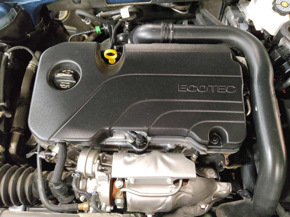 Used 2025 Chevrolet Malibu LT FWD image 30