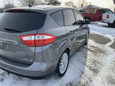 Used 2013 Ford C-MAX SE image 15
