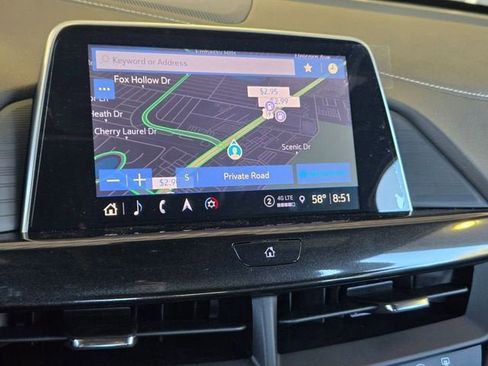 New 2026 Cadillac CT4 V Blackwing w/ Carbon Fiber 1 Package image 29