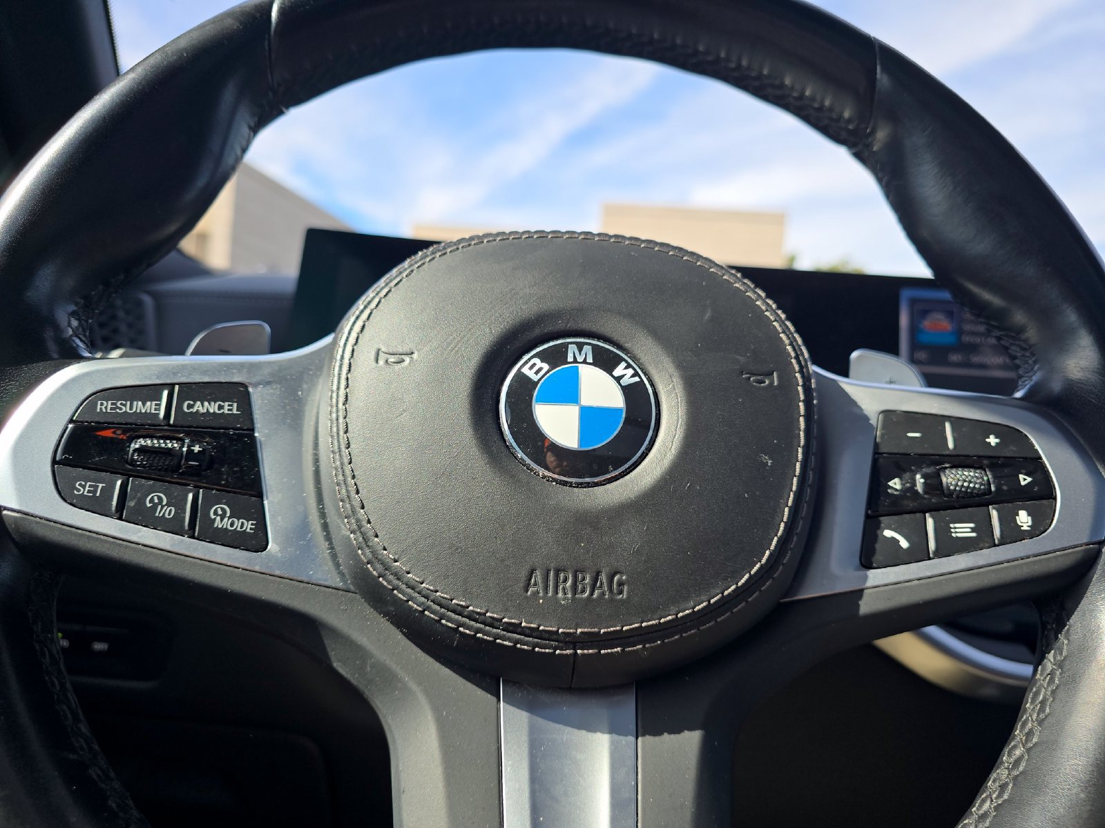 Used 2024 BMW X5 xDrive40i w/ M Sport Package AWD/4WD image 30