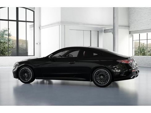 New 2027 Mercedes-Benz CLE 450 4MATIC Coupe image 32