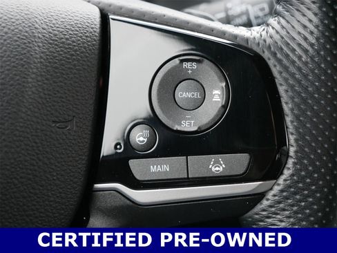 Used 2021 Honda Passport Elite image 29