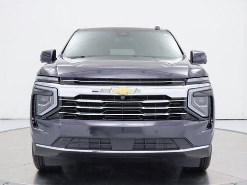 Used 2025 Chevrolet Tahoe LT image 8