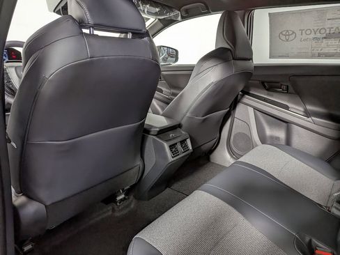 New 2026 Toyota bZ image 24