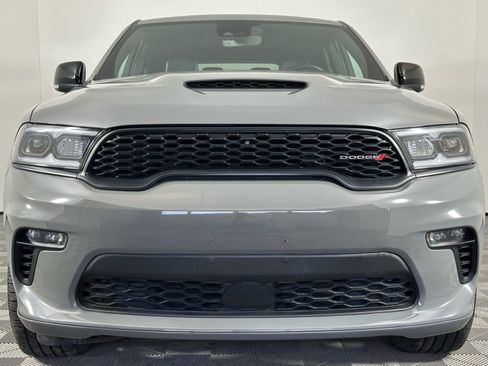 Used 2022 Dodge Durango GT image 23