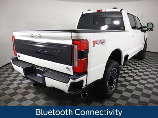 New 2026 Ford F350 Platinum AWD/4WD video 2
