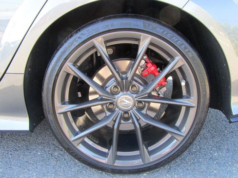 Used 2024 Acura Integra Type S FWD image 26