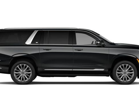 New 2026 Cadillac Escalade ESV 4WD image 15