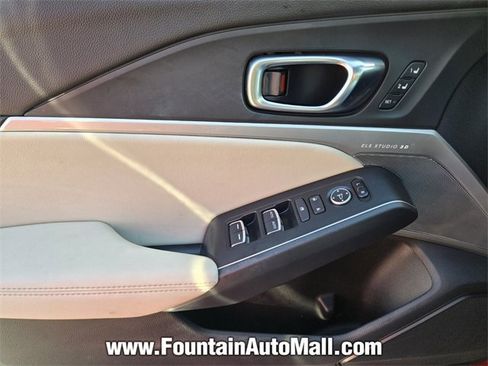 Certified 2023 Acura Integra A-Spec image 19