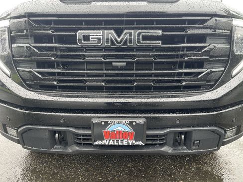 New 2026 GMC Sierra 1500 Elevation w/ Elevation Premium Package image 67