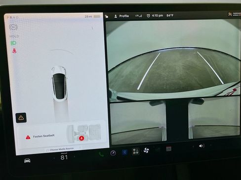 Used 2021 Tesla Model 3 Standard Range Plus RWD image 18