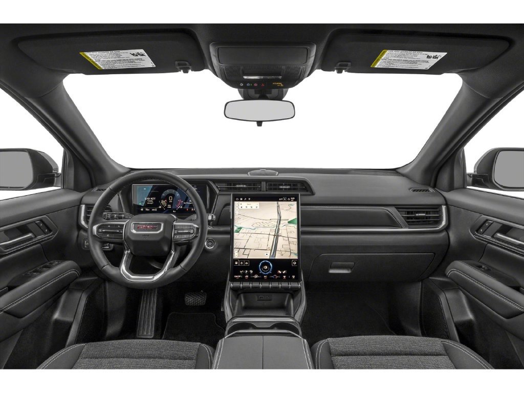 New 2027 GMC Terrain AT4 w/ Convenience Package III AWD/4WD image 6