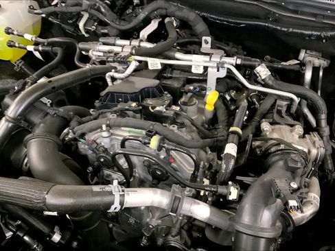 New 2025 Ford Ranger XL w/ Trailer Tow Package image 16