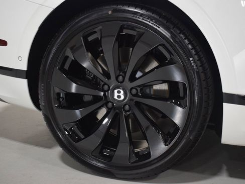 New 2026 Bentley Continental GT AWD/4WD image 6