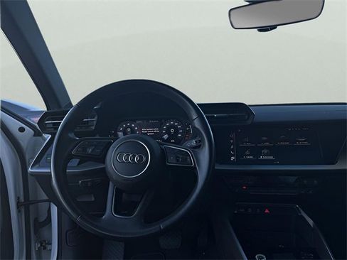 Used 2023 Audi A3 2.0T Premium image 17