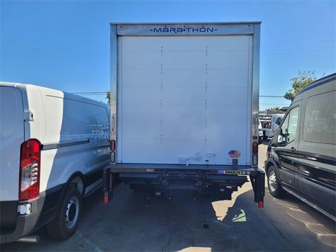 New 2026 Ford E-350 and Econoline 350 Super Duty w/ Interior Upgrade Package image 4