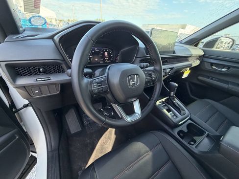 Used 2026 Honda CR-V Sport-L image 17