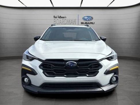 Certified 2025 Subaru Crosstrek 2.5i Sport AWD/4WD image 12