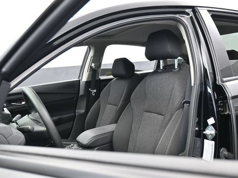 Used 2025 Honda Accord SE image 10