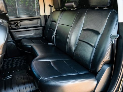 Used 2017 RAM 2500 Tradesman w/ Popular Equipment Group image 42