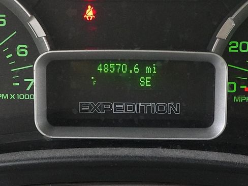 Used 2013 Ford Expedition XL w/ HD Trailer Tow Pkg image 15