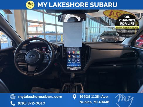 Certified 2024 Subaru Crosstrek 2.5i Limited image 15